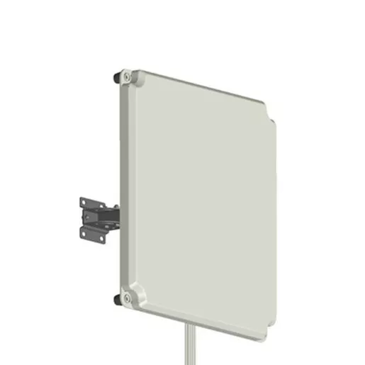 Image of ATS-01145 2.4/5/6 GHz 13 dBi 8 Element Indoor/Outdoor Patch Antenna with RA DART