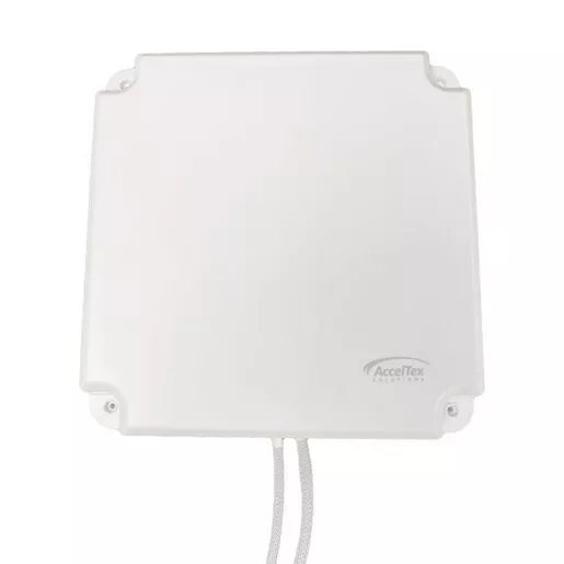 Image of ATS-01152 2.4/5/6 GHz 6 dBi 8 Element Indoor/Outdoor Patch Antenna with RA DART