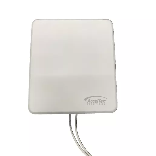 Image of ATS-02467 LTE/CBRS 2 Element 3 dBi Indoor/Outdoor Patch Antenna with SMA