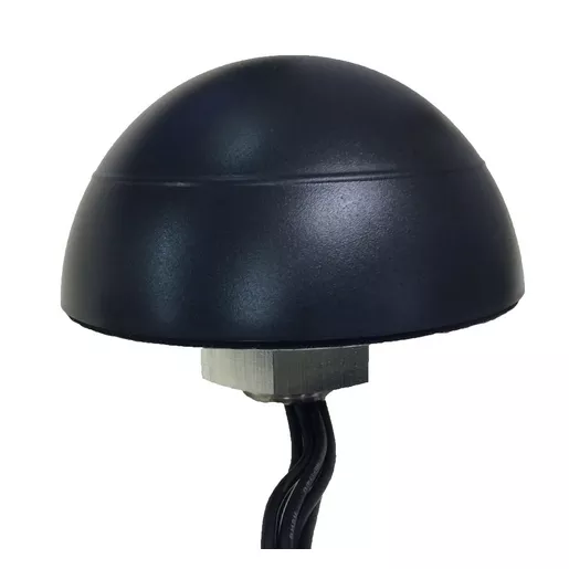 Image of ATS-01080 GPS/LTE/WiFi 7 Element Indoor/Outdoor Omni Antenna with SMA and RPSMA