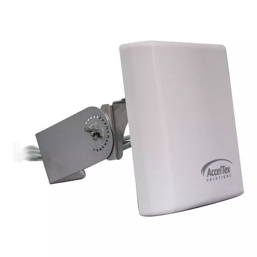 Image of ATS-01102 2.4/5 GHz 4/7 dBi 6 Element Indoor/Outdoor Patch Antenna with N-Style