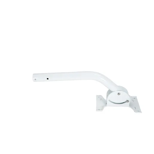 Image of ATS-03067 Wall Mount Articulating J-Arm 17"