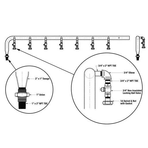 AEC__MultipleManifold_LineArt