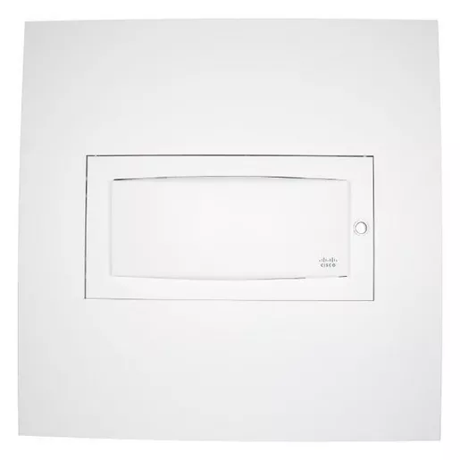 Image of ATS-02871 Meraki AP Suspended Ceiling Tile Enclosure Mount (MR46 Style)