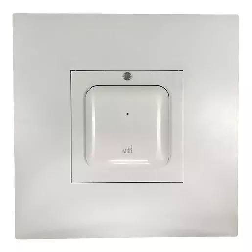 Image of ATS-00682 Mist AP Suspended Ceiling Tile Enclosure Mount (AP43 Style)