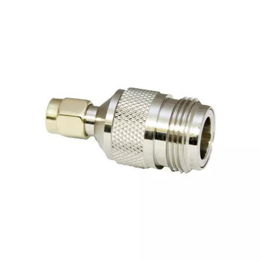 Image of ATS-00987 N-Style Jack to RPSMA Plug Adapter