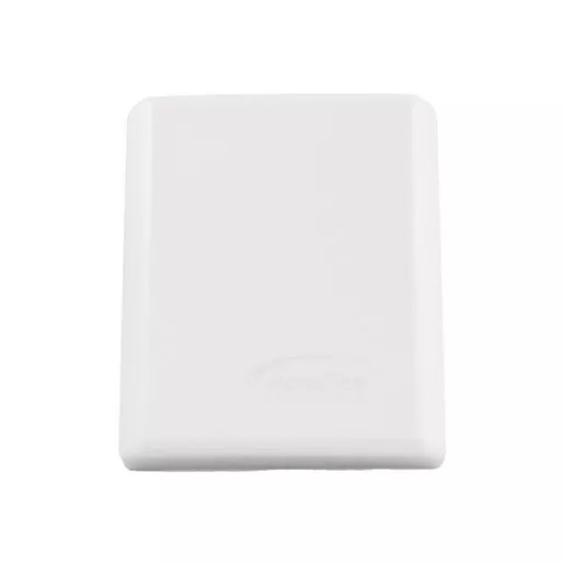 Image of ATS-02754 2.4/5 GHz 4/2 dBi 6 Element Indoor/Outdoor 90x90 Patch Antenna with N-Style