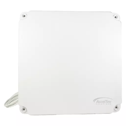 Image of ATS-02959 2.4/5/6GHz 12dBi 4Element Indoor/Outdoor High Density Patch Antenna with RPSMA