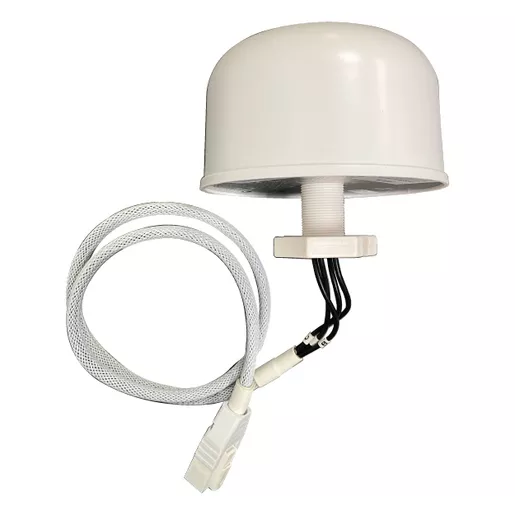 Image of ATS-01062 2.4/5/6 GHz 4/6/6 dBi 8 Element Indoor/Outdoor Omni Antenna with Dart