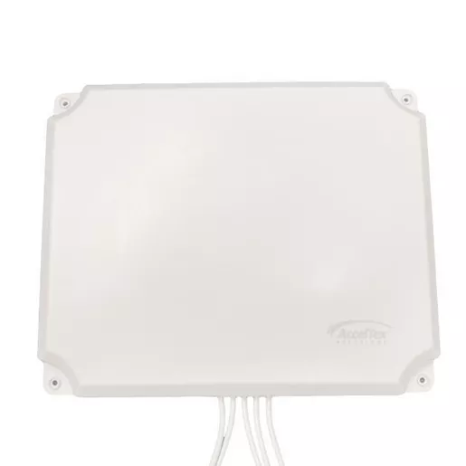 Image of ATS-01090 2.4/5 GHz 13 dBi 5 Element Indoor/Outdoor Patch Antenna with RPSMA