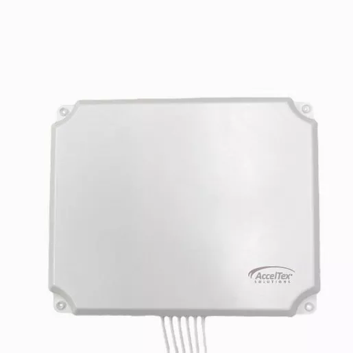 Image of ATS-01112 2.4/5 GHz 7 dBi 6 Element Indoor/Outdoor Patch Antenna with N-Style