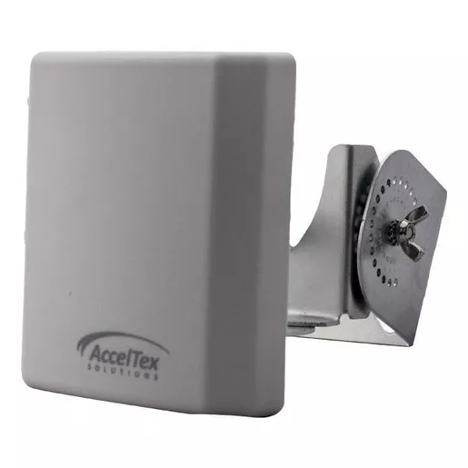 Image of ATS-03021 2.4/5 GHz 8/10 dBi 6 Element Indoor/Outdoor Patch Antenna with RPSMA V2