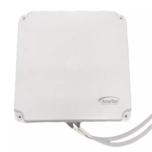 Image of ATS-03113 2.4/5/6 GHz 7 dBi 8 Element Indoor/Outdoor Patch Antenna with N-Style Plugs