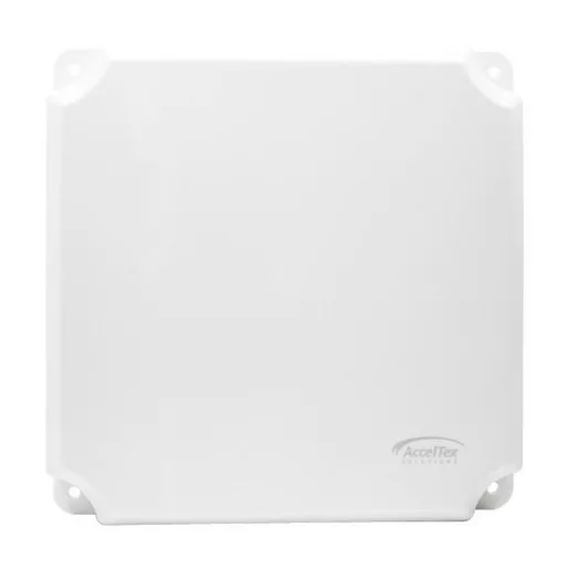 Image of ATS-03120 2.4/5/6 GHz 8 dBi 8 Element Indoor/Outdoor Patch Antenna with N-Style