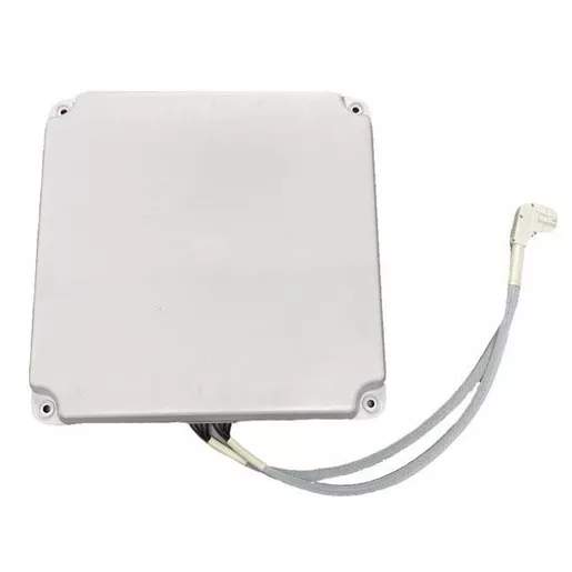 Image of ATS-01157 2.4/5/6 GHz 8/10/10 dBi 8 Element Indoor/Outdoor Patch Antenna with RA DART