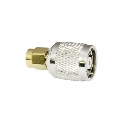 Image of ATS-01246 RPSMA Plug to RPTNC Plug Adapter