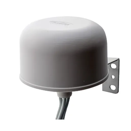 Image of ATS-01060 2.4/5/6 GHz 4/6/6 dBi 6 Element Omni Antenna with RPSMA Plugs