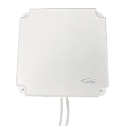 Image of ATS-03262 2.4/5/6 GHz 8/10/10 dBi 6 Element Patch Antenna with N-Style Plugs