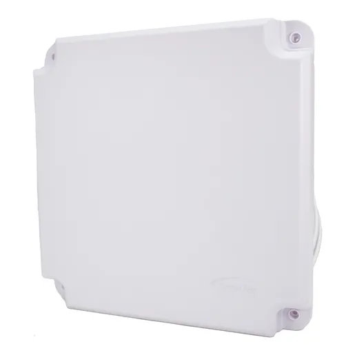 Image of ATS-03675 2.4/5/6 GHz 8/10/10 dBi 4 Element Patch Antenna with N-Style