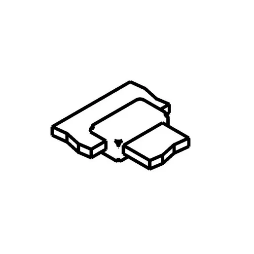 Image of 600438470000 M-3847 Exothermic Mold