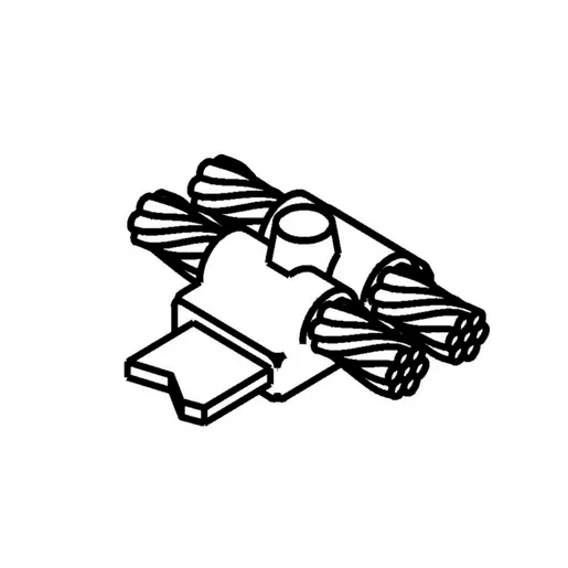 Image of M-12233 M-12233 Exothermic Mold