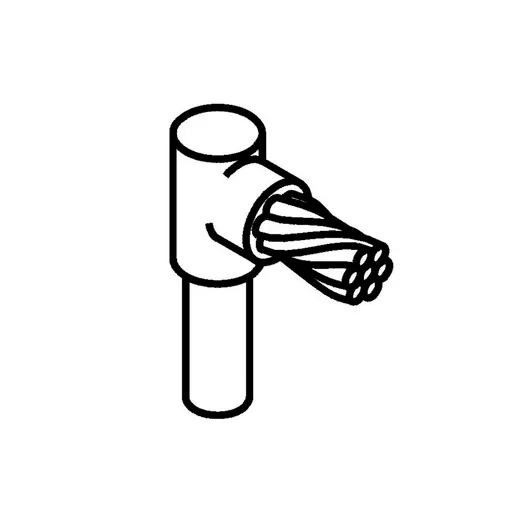 Image of 600433440000 M-3344 Exothermic Mold