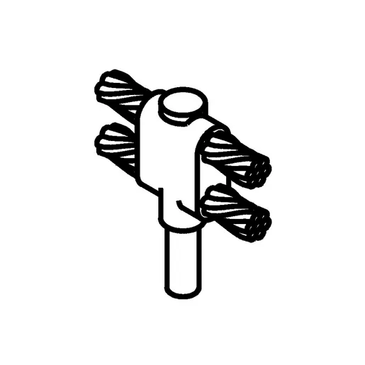 Image of 600455730000 M-5573 Exothermic Mold