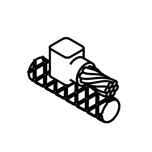 Image of 600488320000 M-8832 Exothermic Mold