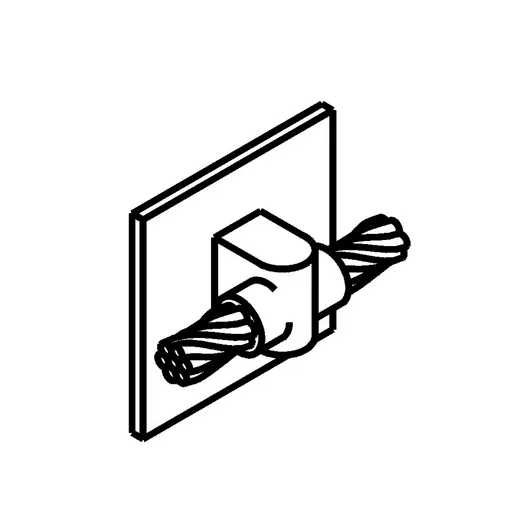 Image of 600416300000 M-1630 Exothermic Mold