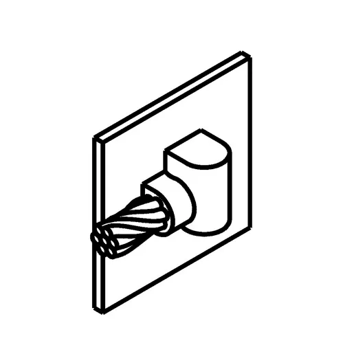 Image of 60042761L000 M-2761-L Exothermic Mold