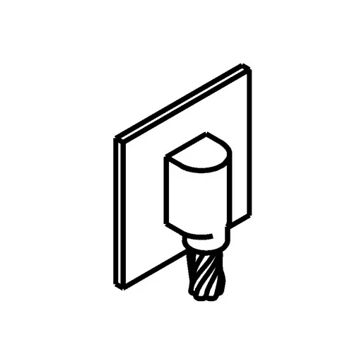 Image of 600470780000 M-7078 Exothermic Mold