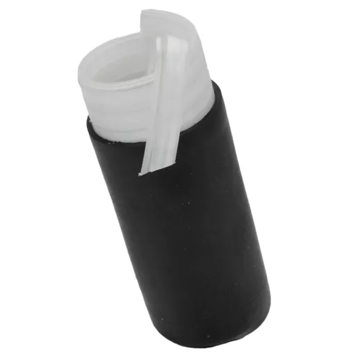 Image of CSEC1 CSEC1, 600V EPDM Rubber End Cap, 2000 Volt Rating