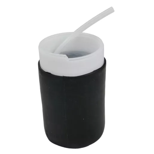 Image of CSEC3 CSEC3, 600V EPDM Rubber End Cap, 2000 Volt Rating