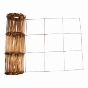 Image of BGM640068 BGM640068, Prefabricated Grounding Wire Mesh, 4'x6', 8" Centers, #6 AWG