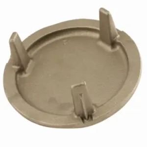 Image of LB13A LB13A, Substation - Aluminum End Cap