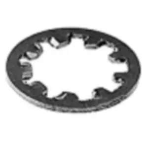 Image of 75NWGSBOX 75NWGSBOX, 3/4" Internal Tooth Washer, Galvanized Steel