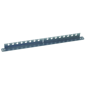 Product image for RACO CS2RAC 24IN MC/BX CABLE HOLDER