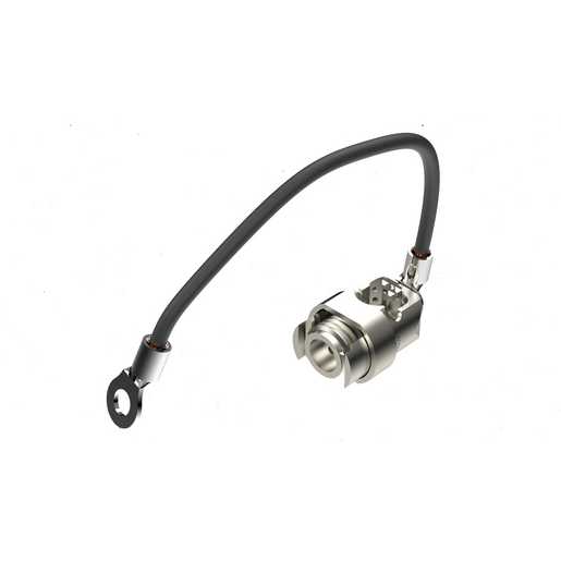 U- Shaped BSW Shield Connector | EM-3956-DD | Hubbell Power Systems