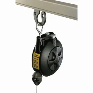 Image of BD-03 BD-03, Balance Reel 1.5 - 3.0 lbs.