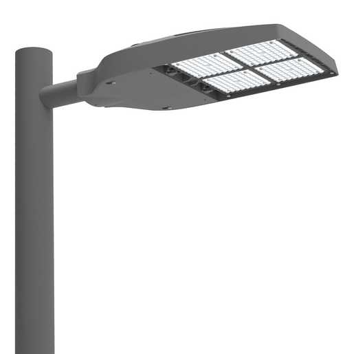 Airo Micro Strike Hubbell Outdoor Lighting