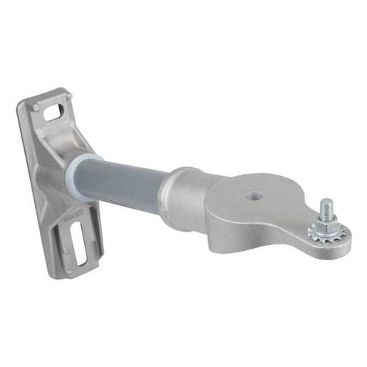 15° Tear Drop Cutout / Arrester Standoff Bracket, 24" 1SBM24TDB