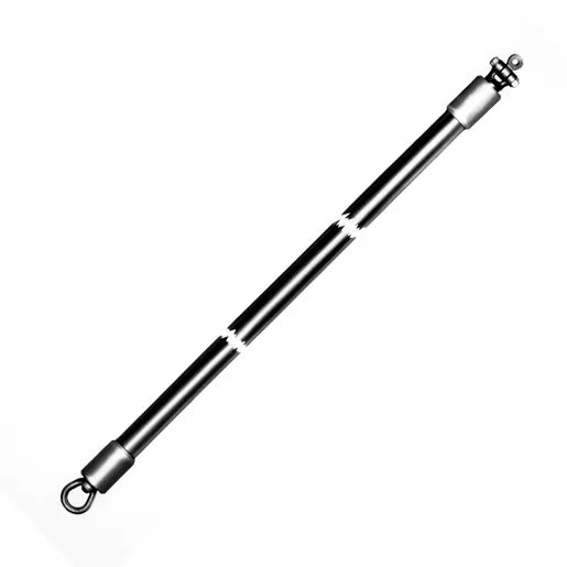 Image of H4721112 Support Pole (Trolley Pole), 12 ft (3.6 m), 2.5 in (64 mm) dia.