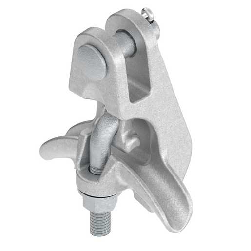 Suspension Clamp AAC302 Hubbell