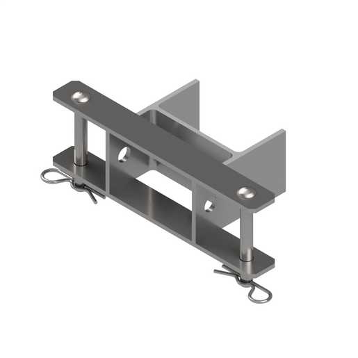 SECONDARY SERVICE DEADEND BRACKET | PSC2060917 | Hubbell Power Systems