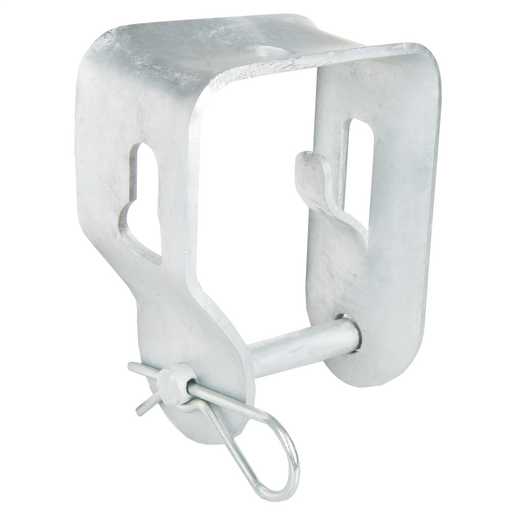 SPOOL INSULATOR SECONDARY CLEVIS, MULTI-POSITION | PSC2070177 | Hubbell ...