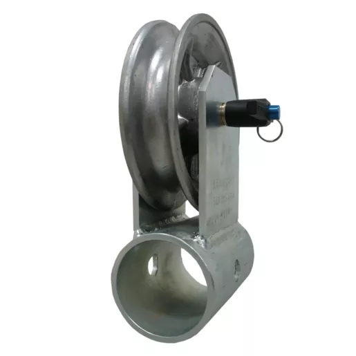 Image of PSC4004300 Adjustable Sheave Adapter