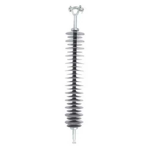 Image of S025072E2010 Quadri*Sil Suspension Insulator