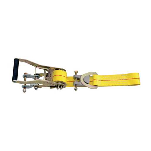 Strap Binder Kit T4002007 Hubbell Power Systems