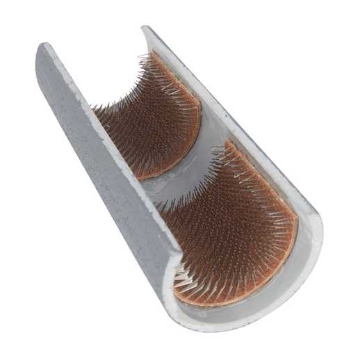 Conductor Cleaning Brush, Tube Only M445593 Hubbell Power Systems