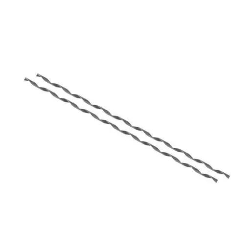 Image of FWLS2107 Formed Wire Line Splice for Guy Strand 3/8"